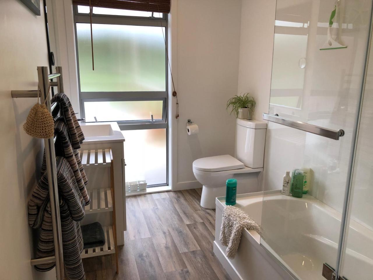 Narrow Neck Creek Farmstay And B&B Upper Hutt Luaran gambar