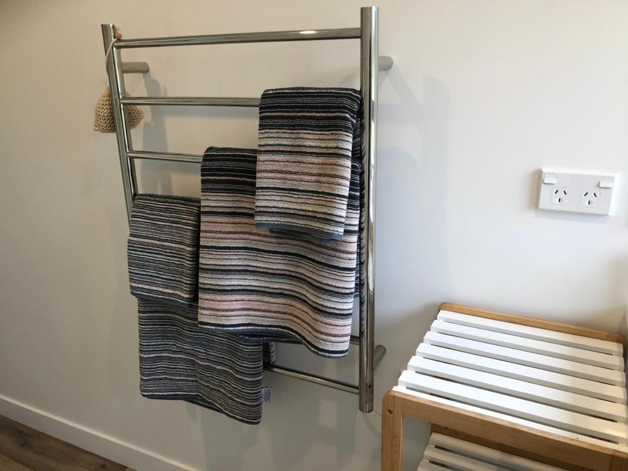 Narrow Neck Creek Farmstay And B&B Upper Hutt Luaran gambar