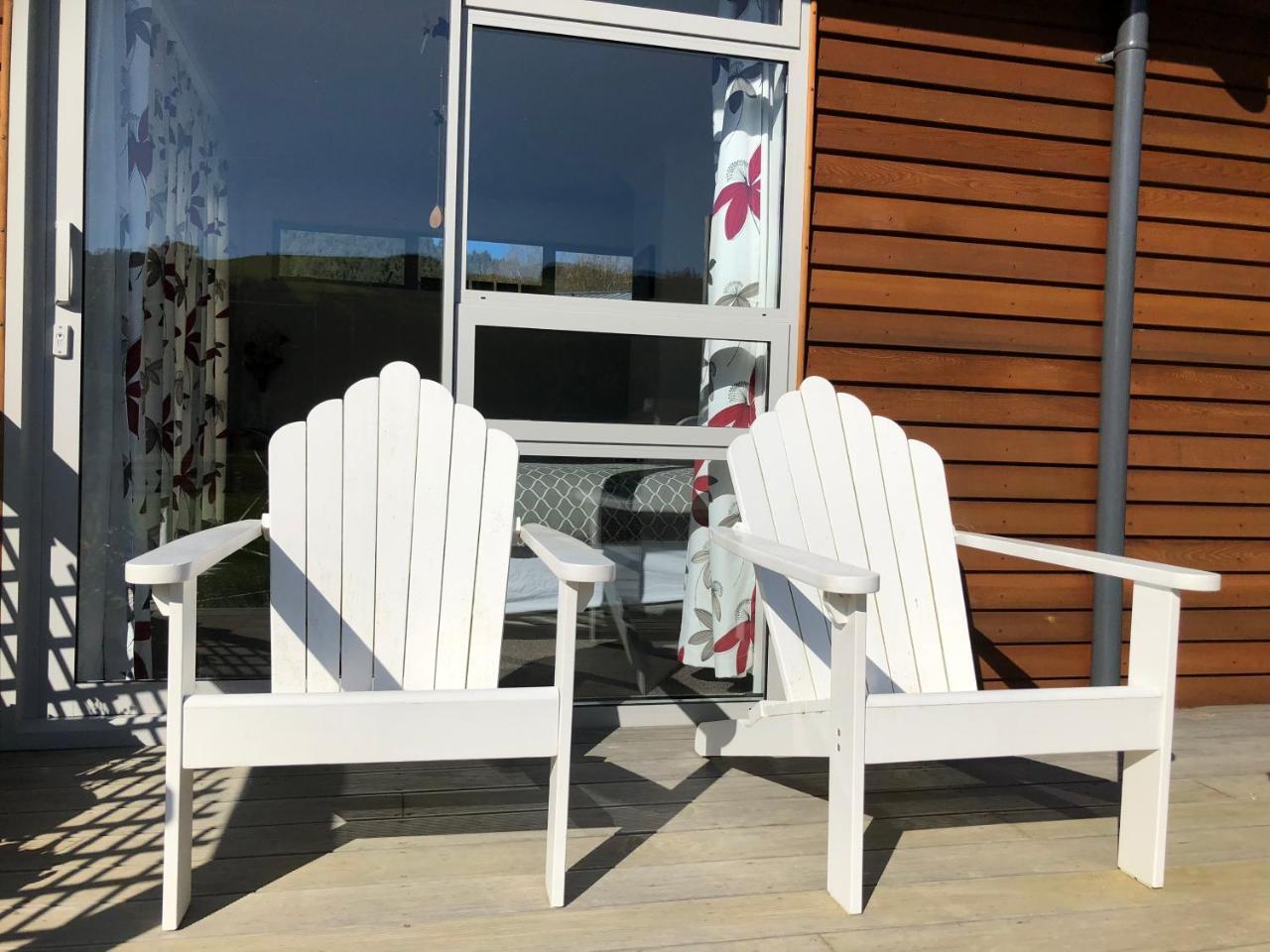 Narrow Neck Creek Farmstay And B&B Upper Hutt Luaran gambar