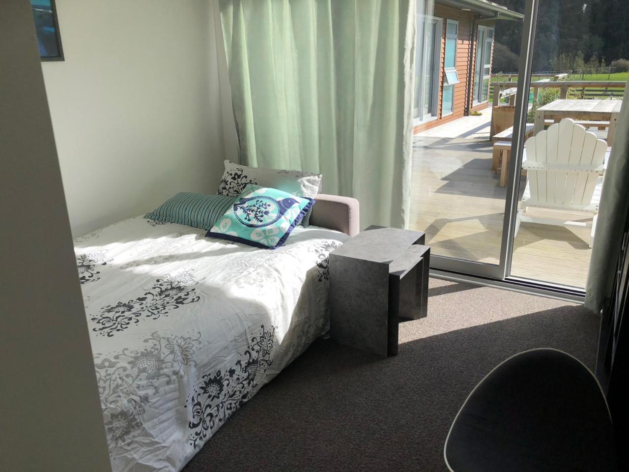 Narrow Neck Creek Farmstay And B&B Upper Hutt Luaran gambar